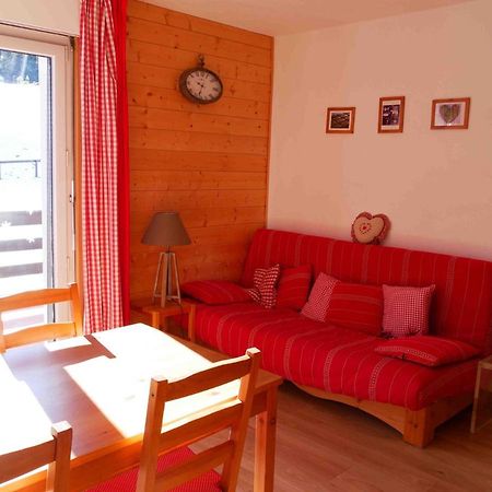 Romantic Chalet-Style Flat With Mountain View Torgon Exteriör bild